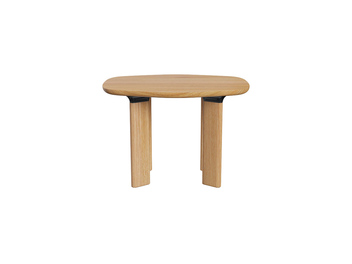 Fritz Hansen Analog Side Table H 43 Cm