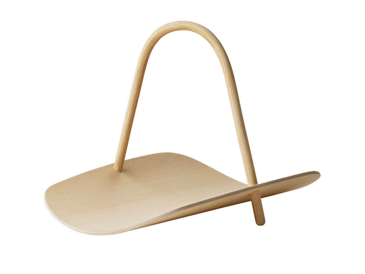 Газетница Fritz Hansen Basket