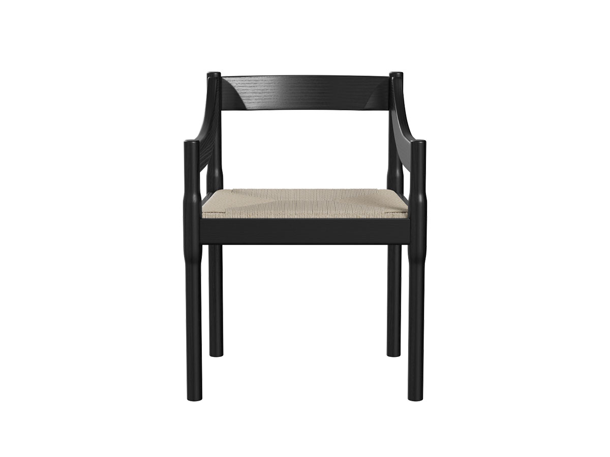 Fritz Hansen Carimatetm Chair