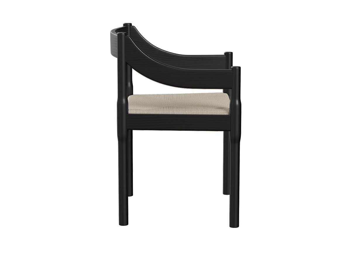 Fritz Hansen Carimatetm Chair