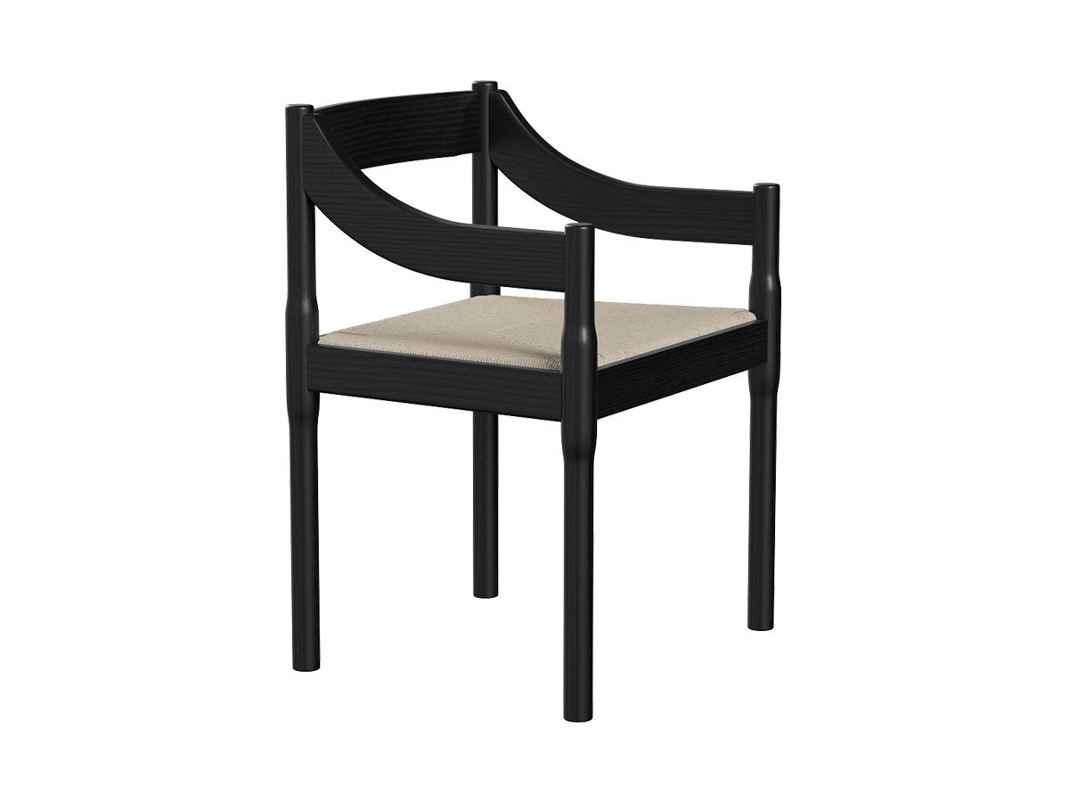Fritz Hansen Carimatetm Chair