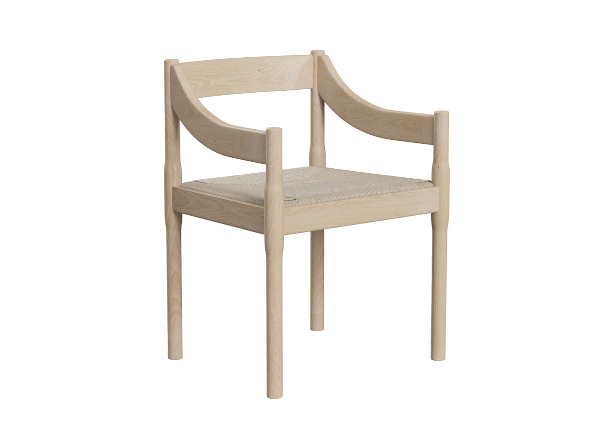 Fritz Hansen Carimatetm Chair