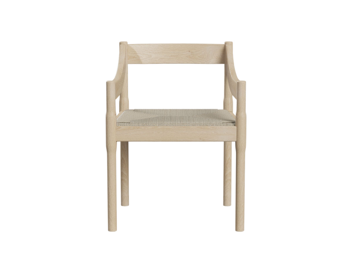 Fritz Hansen Carimatetm Chair