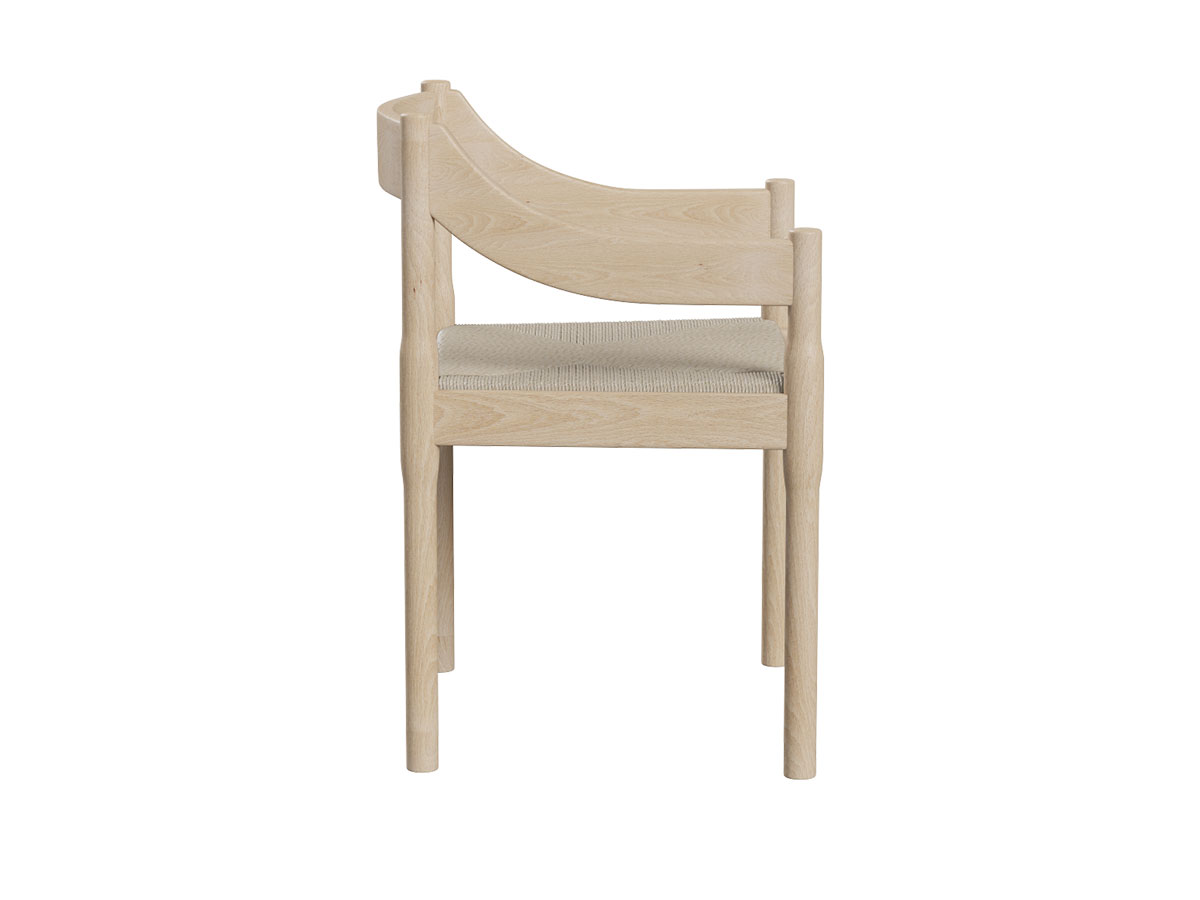 Fritz Hansen Carimatetm Chair