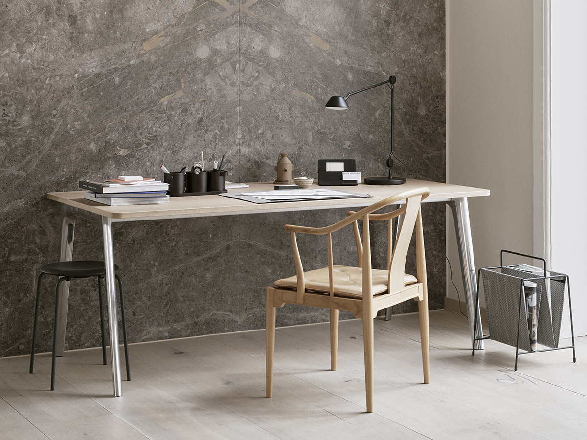 Fritz Hansen China Chair