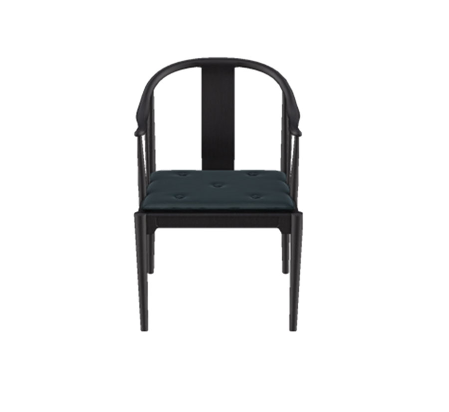 Fritz Hansen China Chair