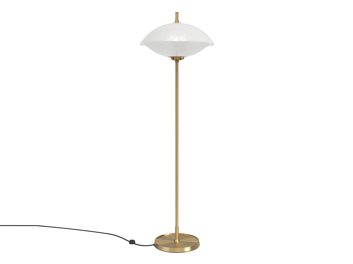 Fritz Hansen Clamtm Floor Lamp