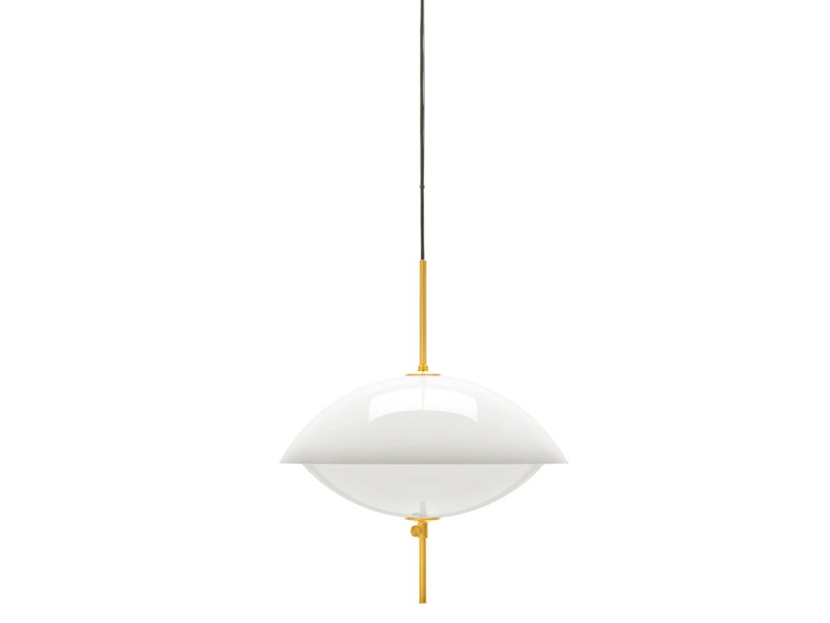 Подвесной светильник Fritz Hansen CLAM™, D.44