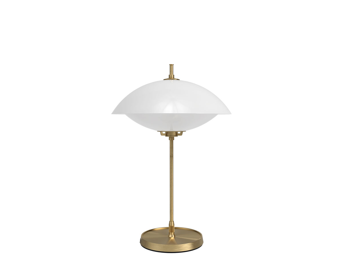 Fritz Hansen Clam Table Lamp