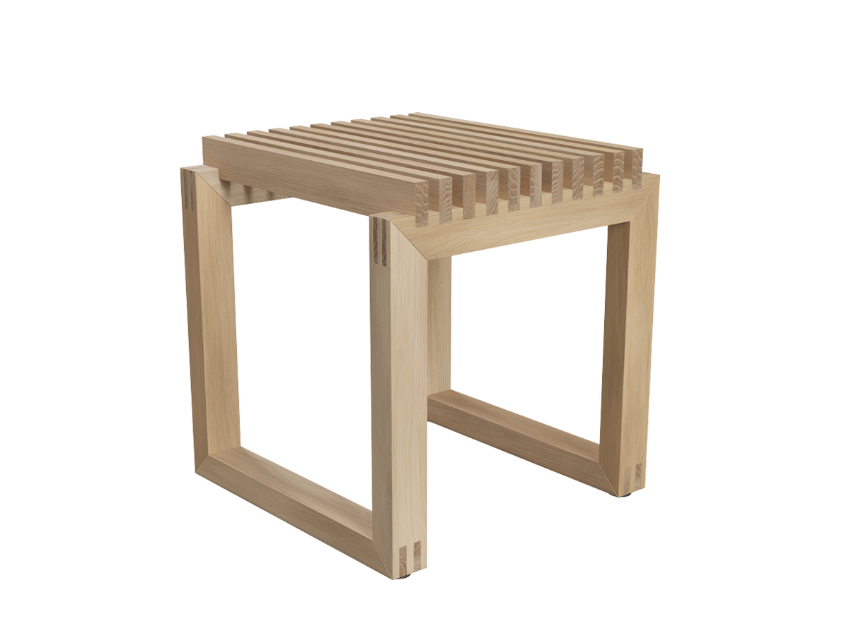 Табурет Fritz Hansen Cutter
