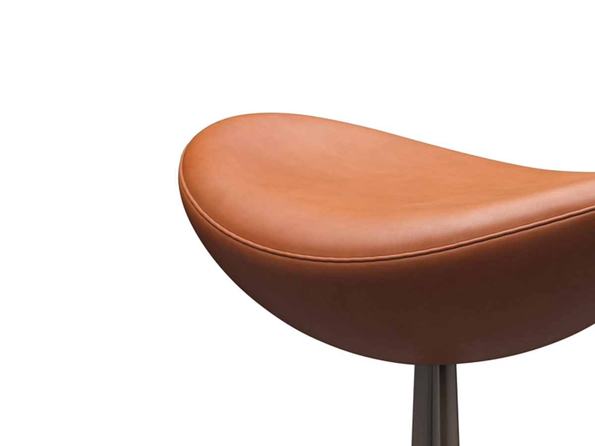 Fritz Hansen Egg Footstool
