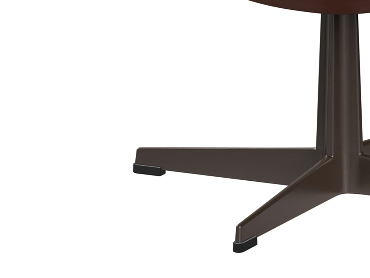 Fritz Hansen Egg Footstool