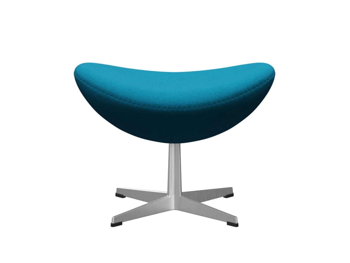 Fritz Hansen Egg Footstool