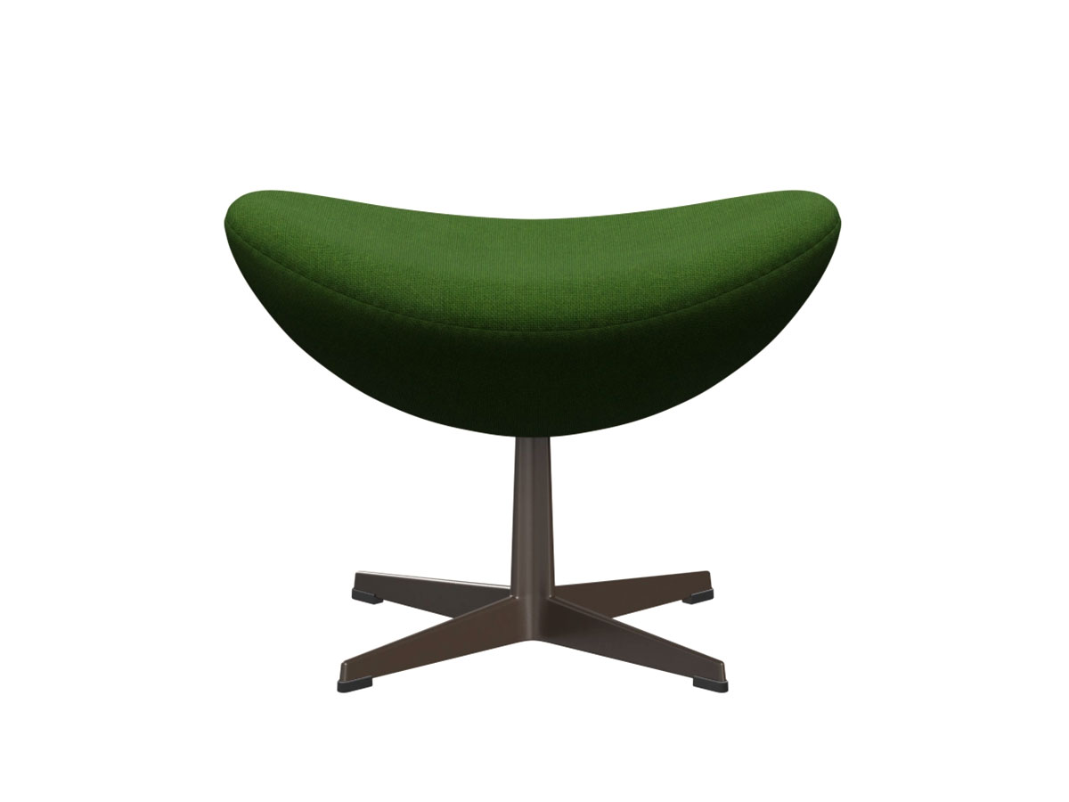 Fritz Hansen Egg Footstool