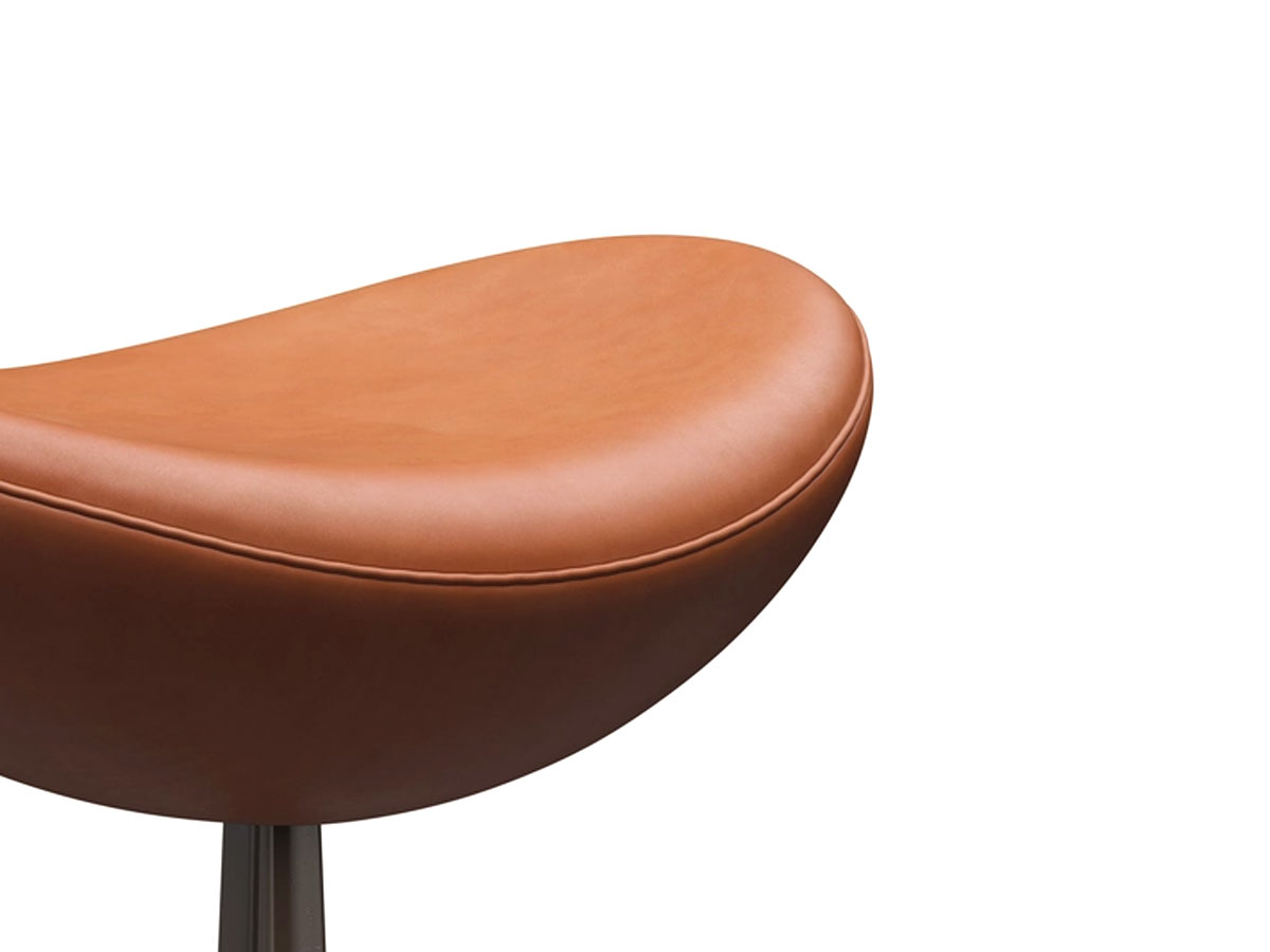 Fritz Hansen Egg Footstool