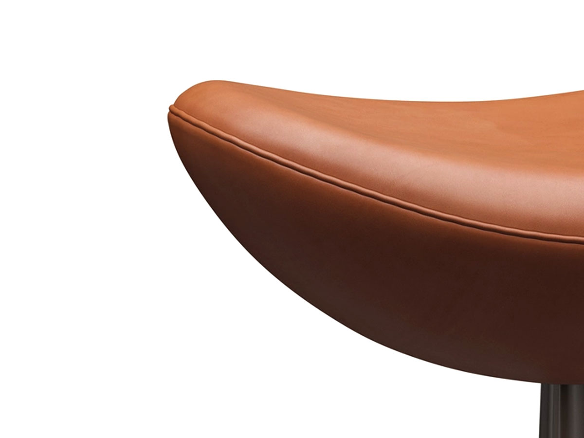 Fritz Hansen Egg Footstool