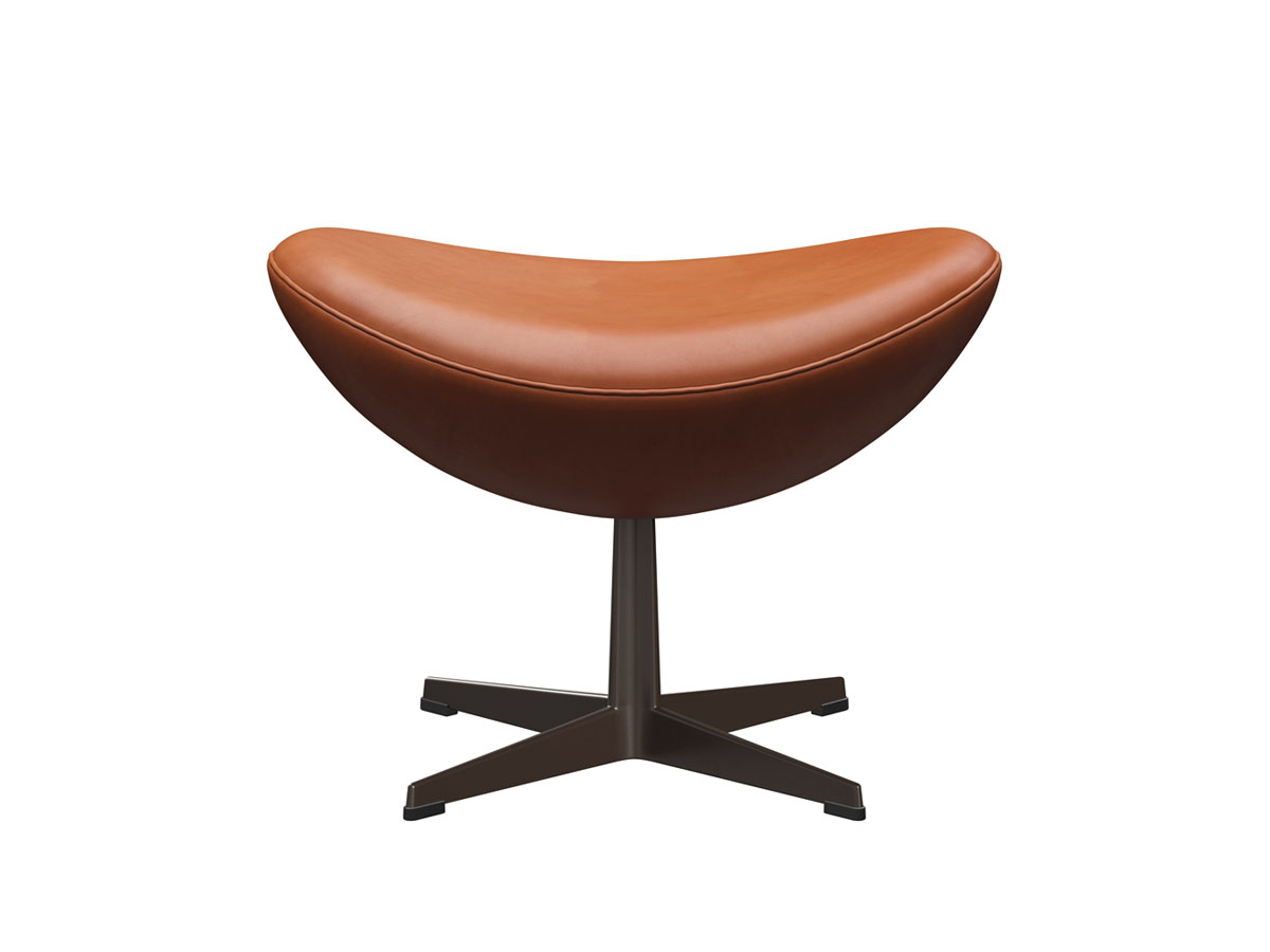Fritz Hansen Egg Footstool