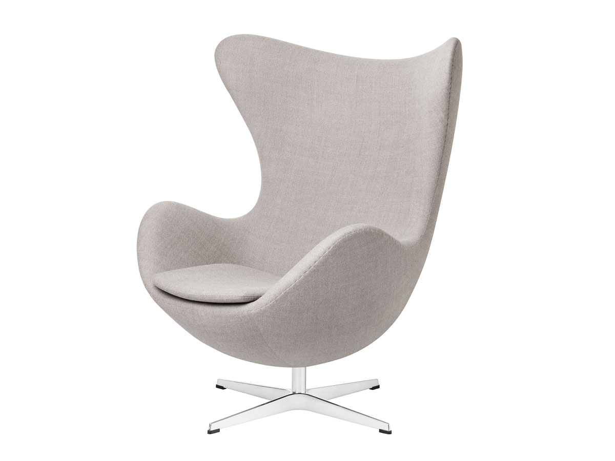 Fritz Hansen Egg Lounge Chair