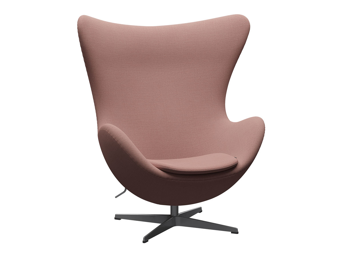 Fritz Hansen Egg Lounge Chair