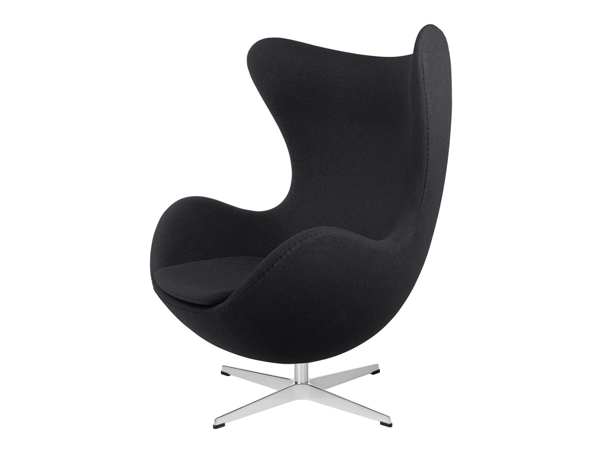 Fritz Hansen Egg Lounge Chair