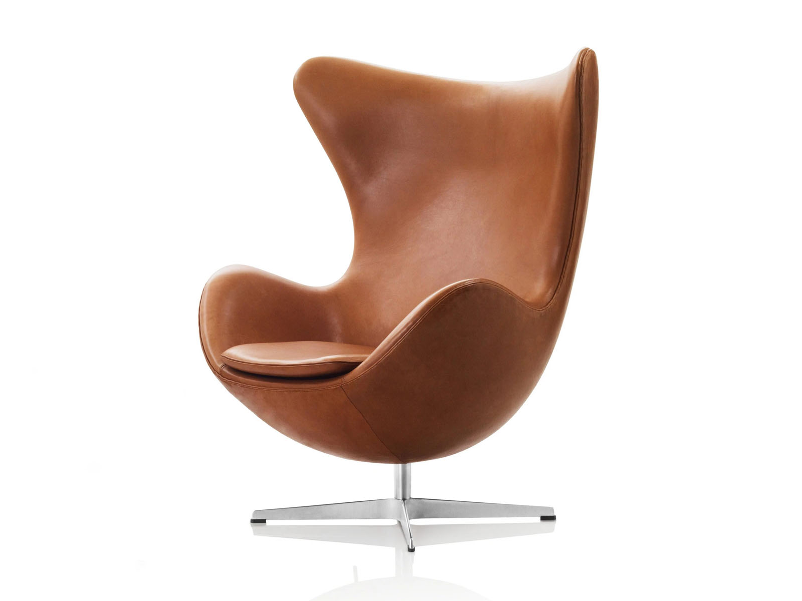 Fritz Hansen Egg Lounge Chair