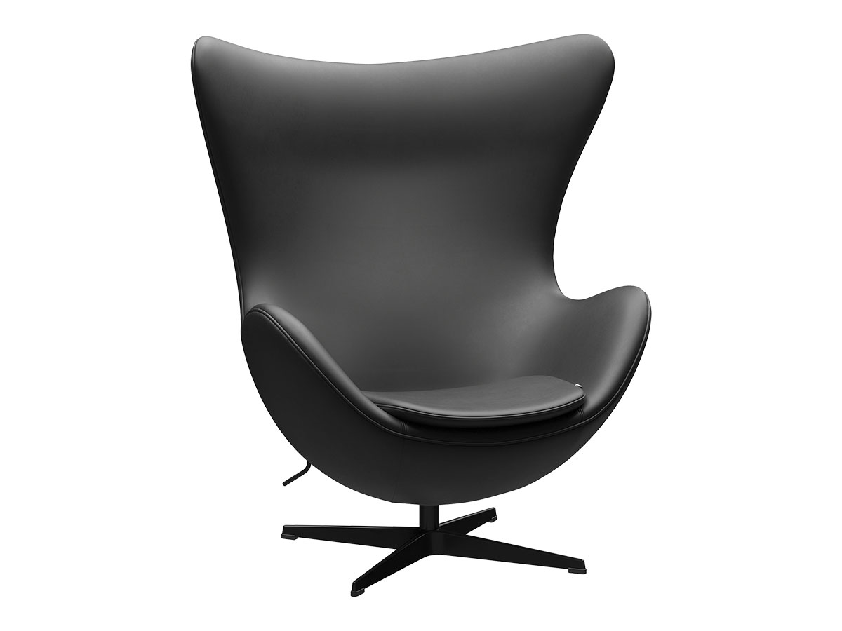 Fritz Hansen Egg Lounge Chair