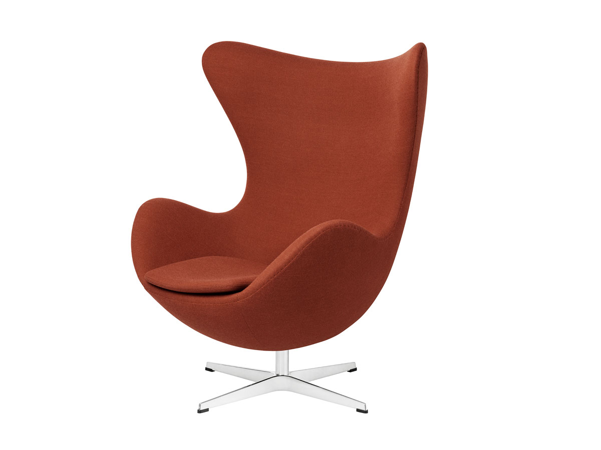 Fritz Hansen Egg Lounge Chair