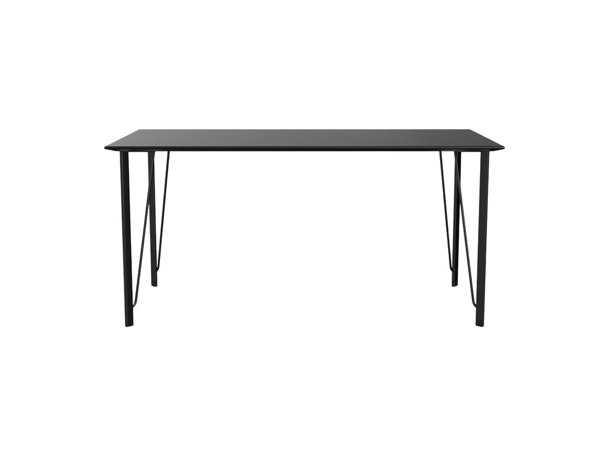 Fritz Hansen Fh3605tm Office Table
