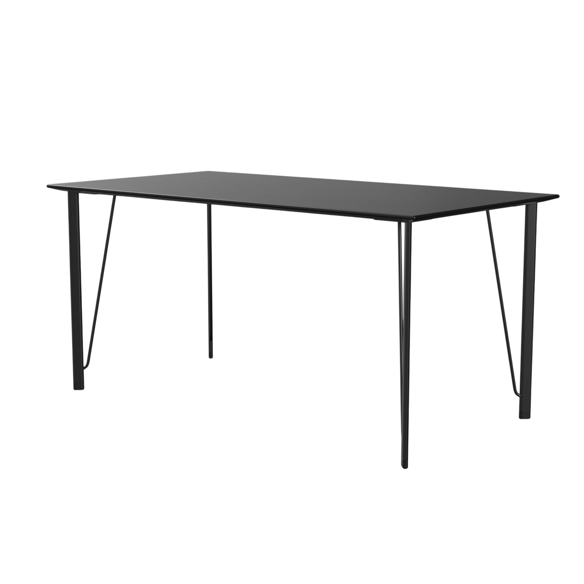 Fritz Hansen Fh3605tm Office Table