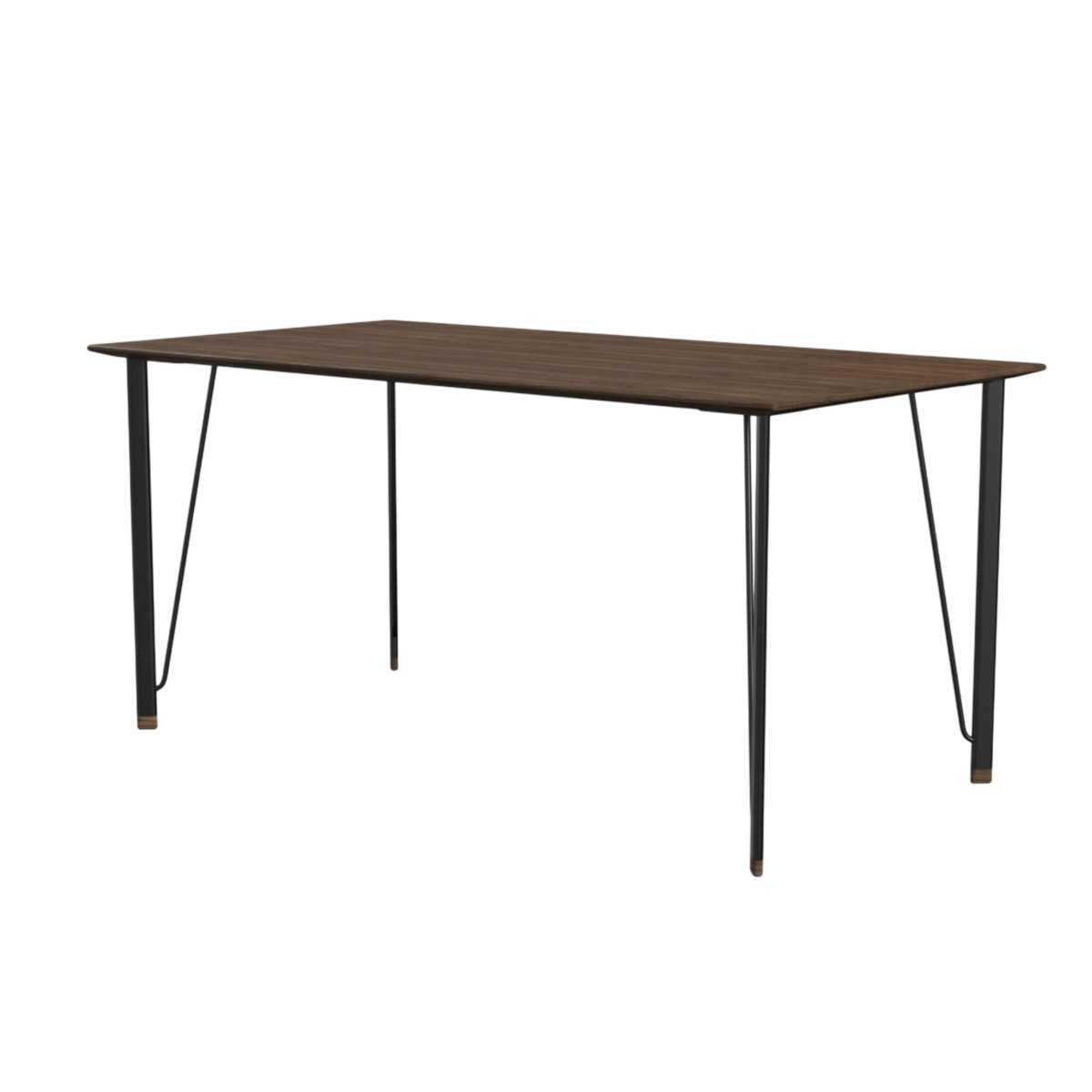 Fritz Hansen Fh3605tm Office Table