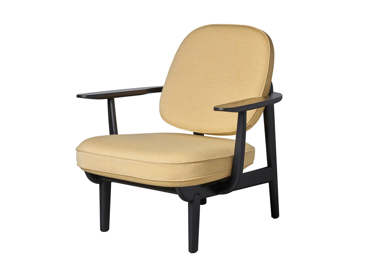 Fritz Hansen Fred Lounge Chair