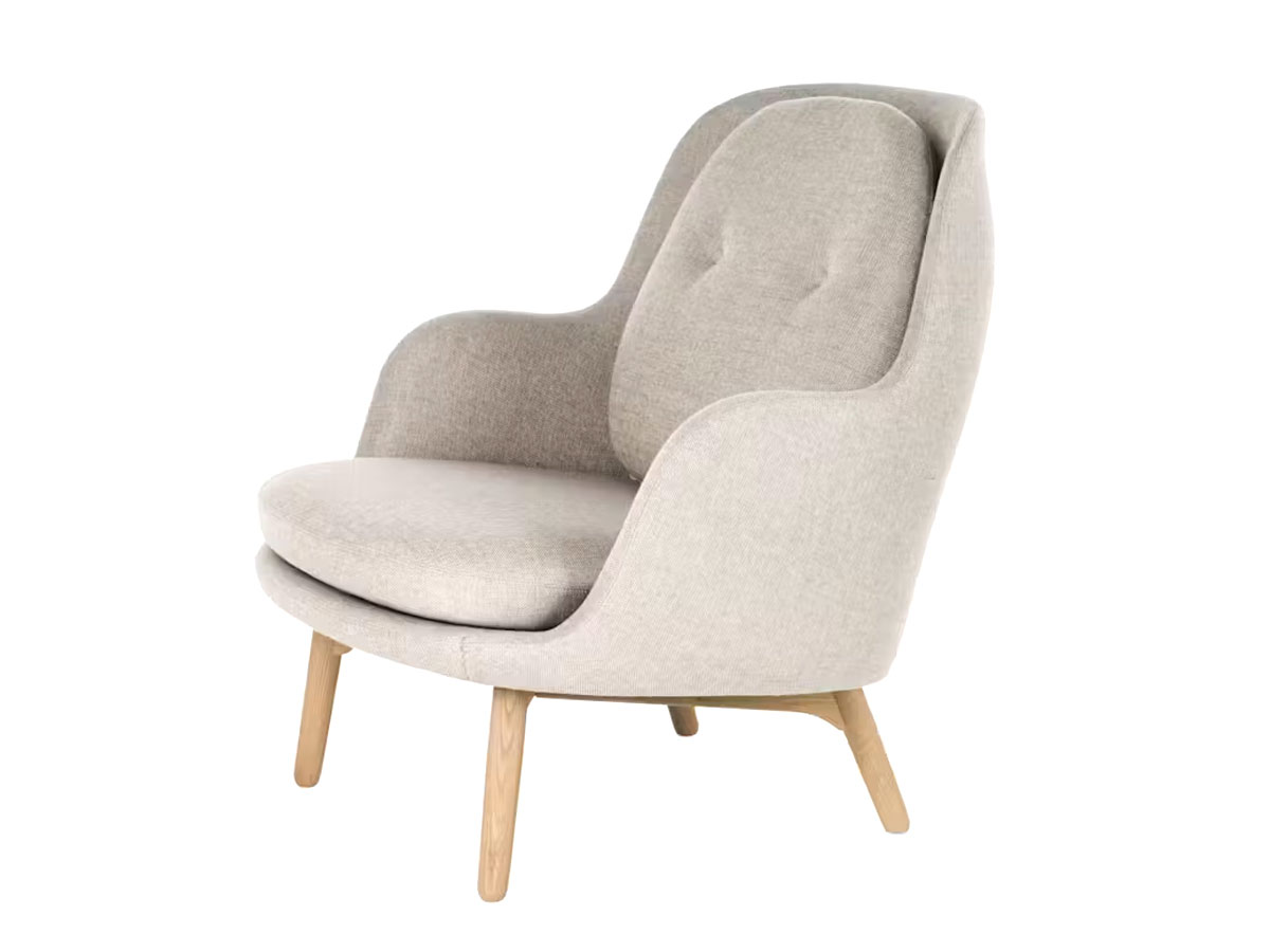 Fritz Hansen Fritm Chair Jh5