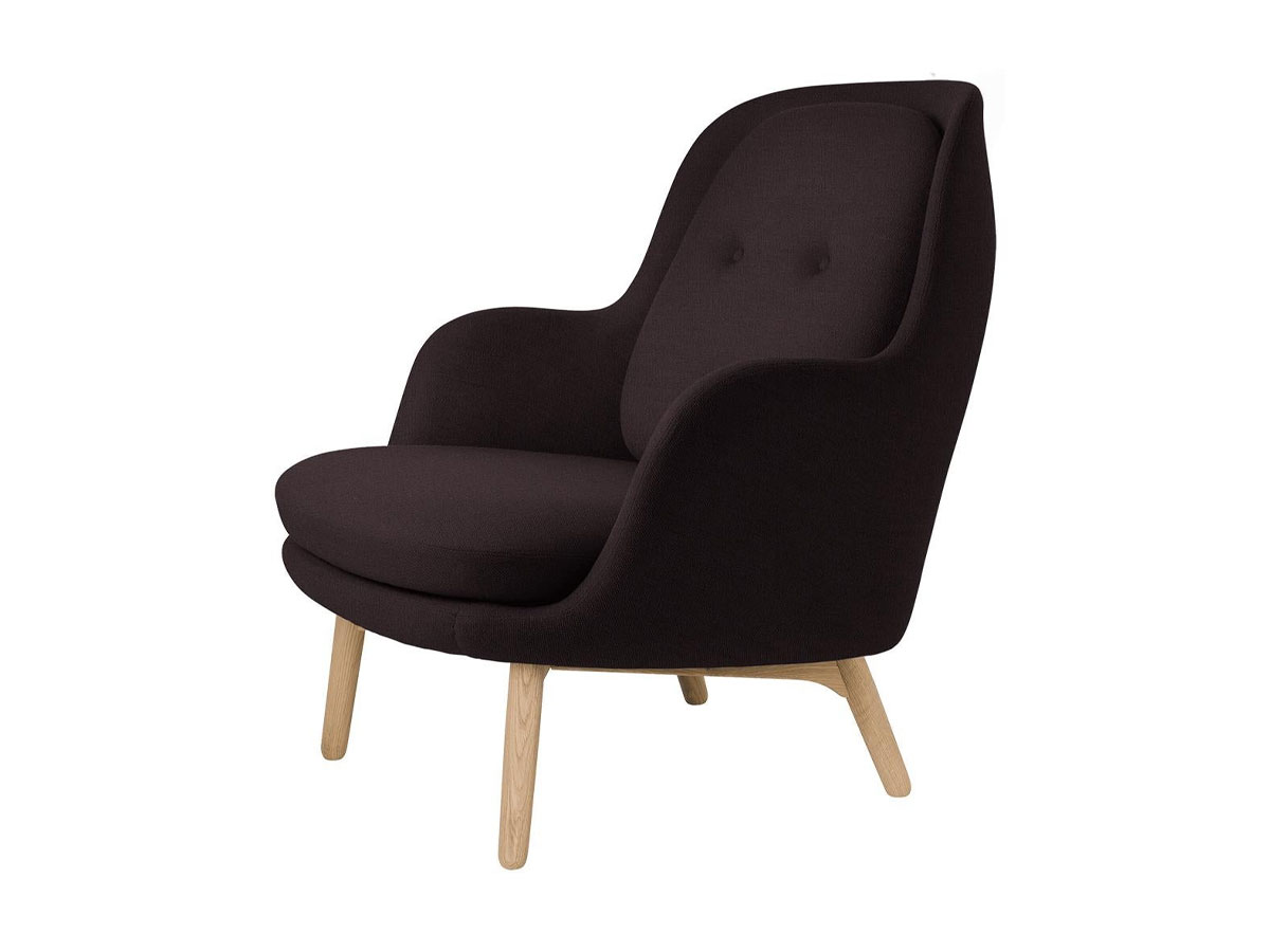 Fritz Hansen Fritm Chair Jh5