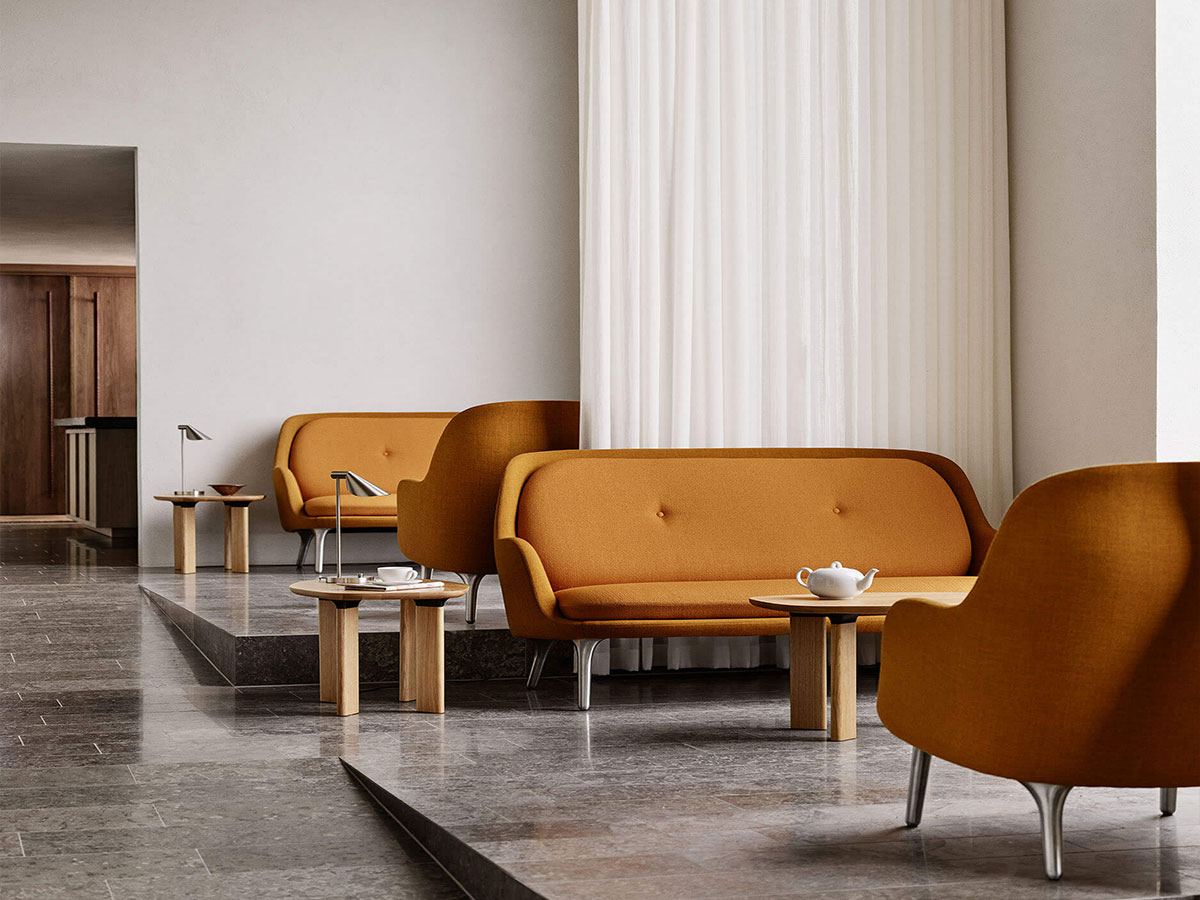 Fritz Hansen Fritm Sofa