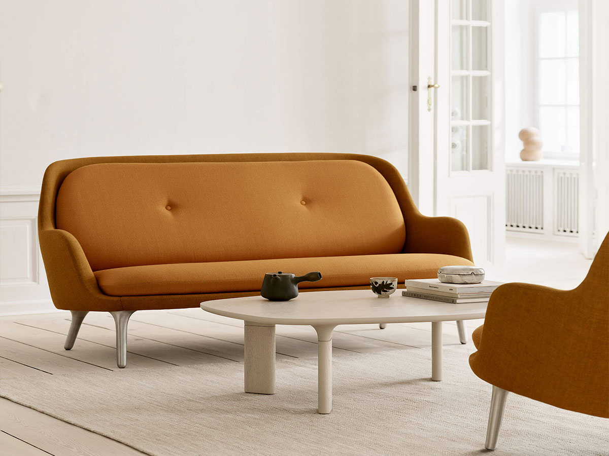 Fritz Hansen Fritm Sofa