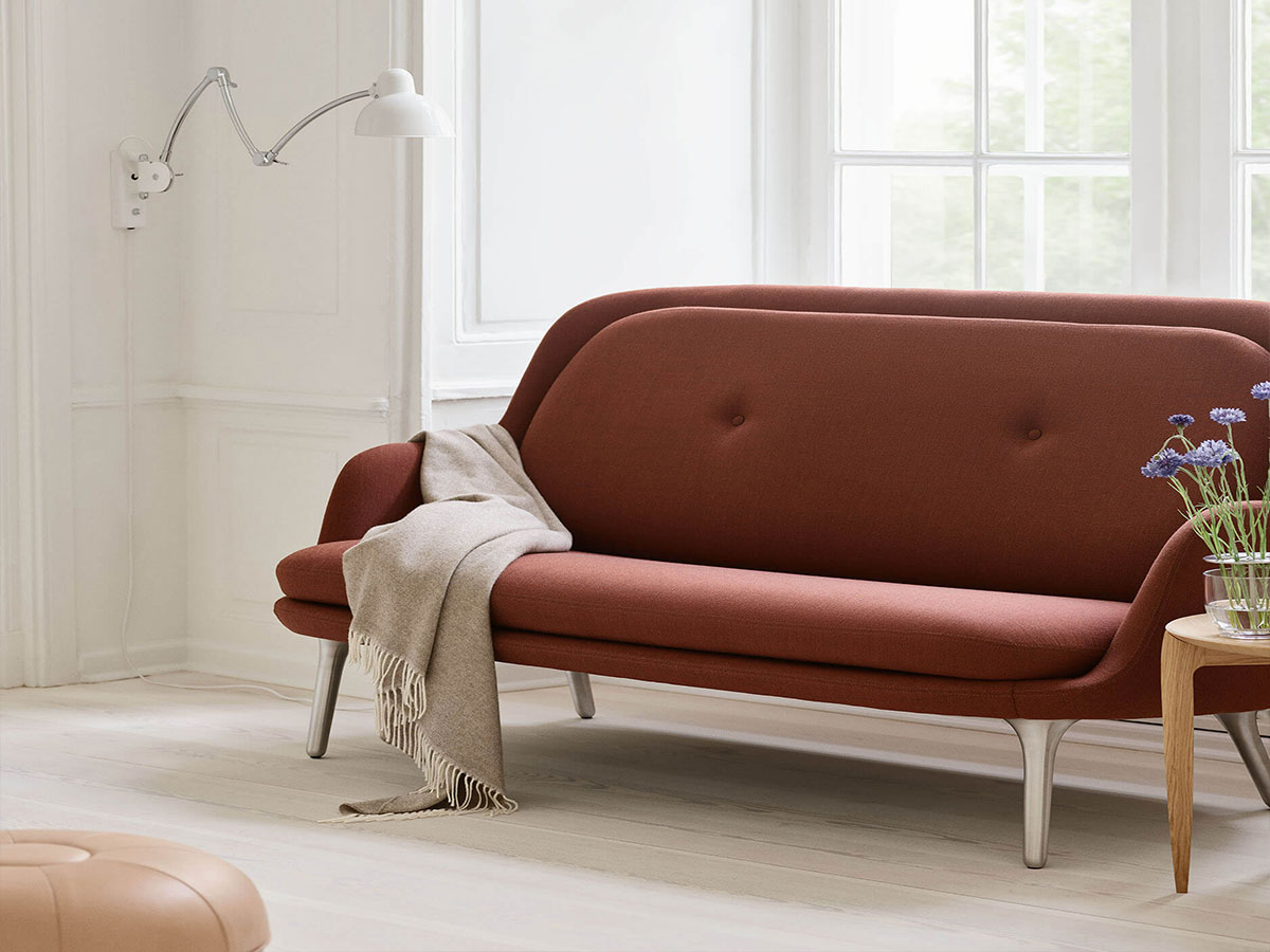 Fritz Hansen Fritm Sofa