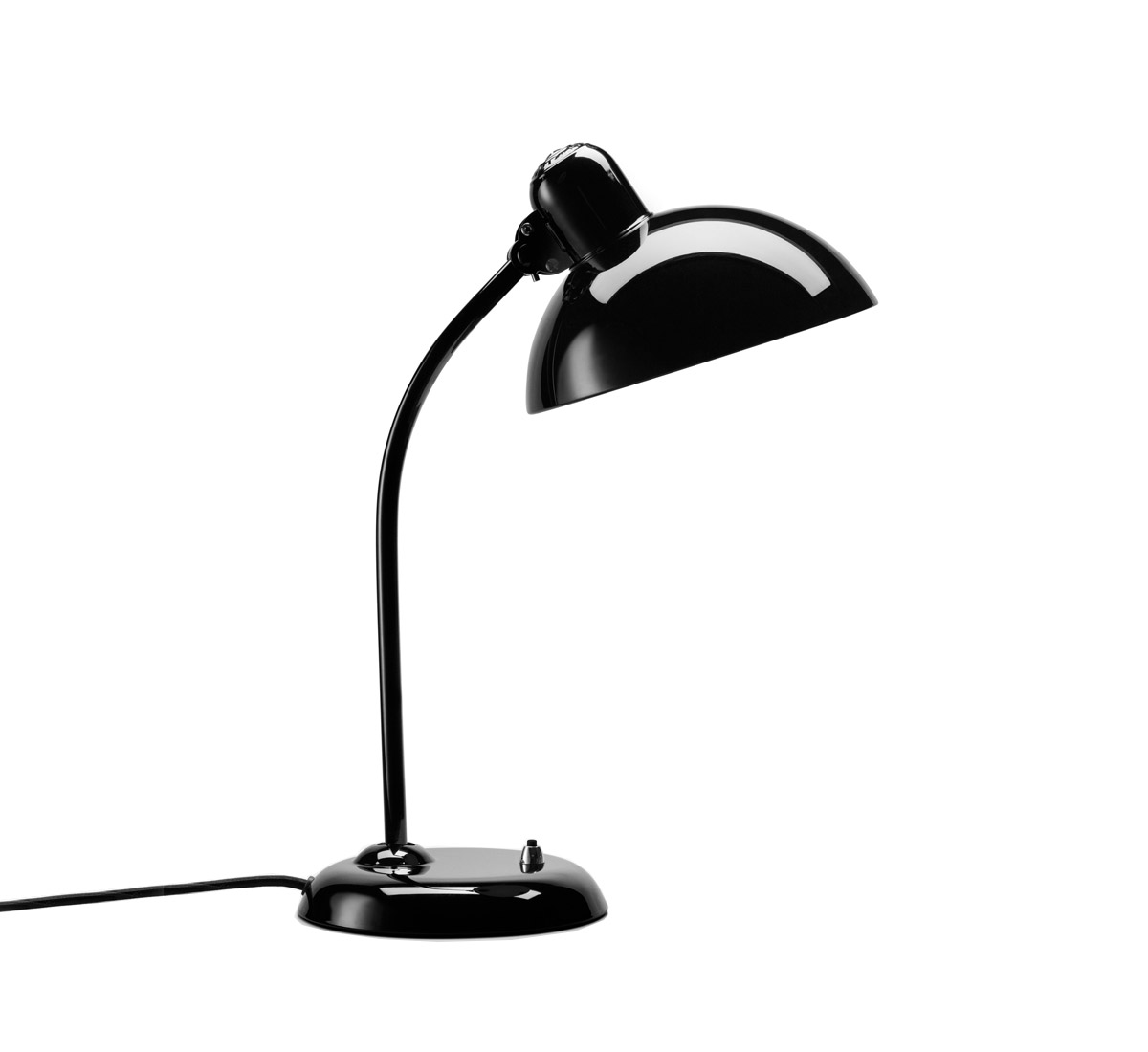 Настольная лампа Fritz Hansen Kaiser Idell 6556 T