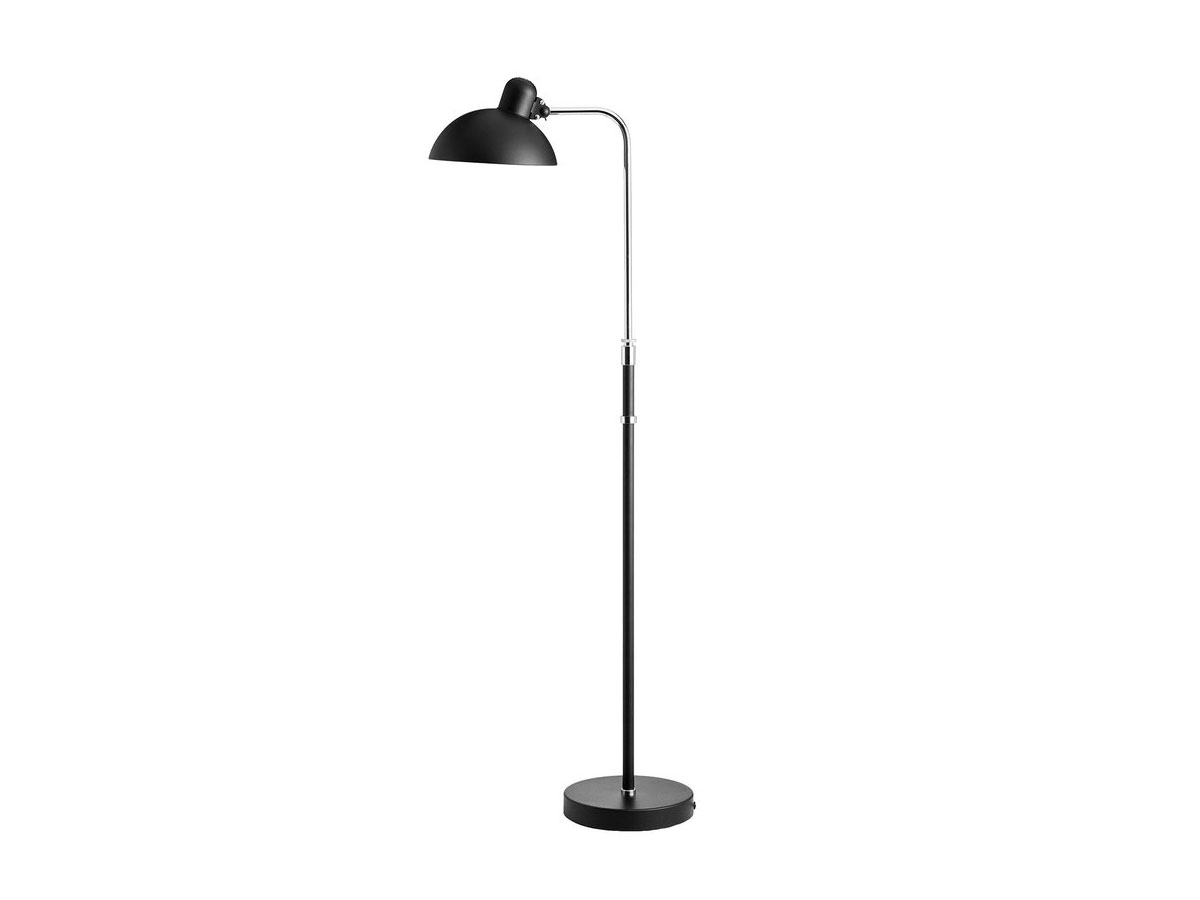Торшер Fritz Hansen Kaiser Idell 6580 F Luxus