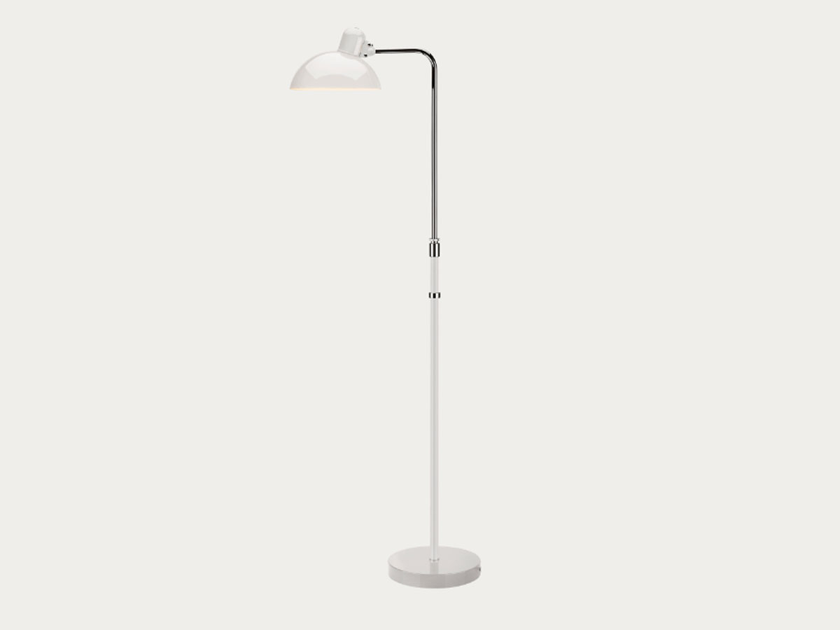 Fritz Hansen Kaiser Idell 6580 F Luxus Floor Lamp