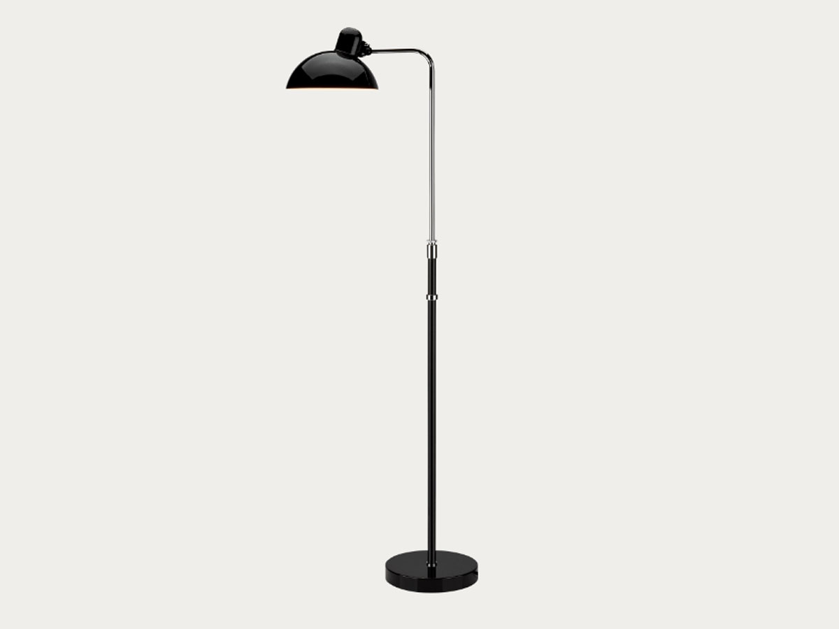 Fritz Hansen Kaiser Idell 6580 F Luxus Floor Lamp