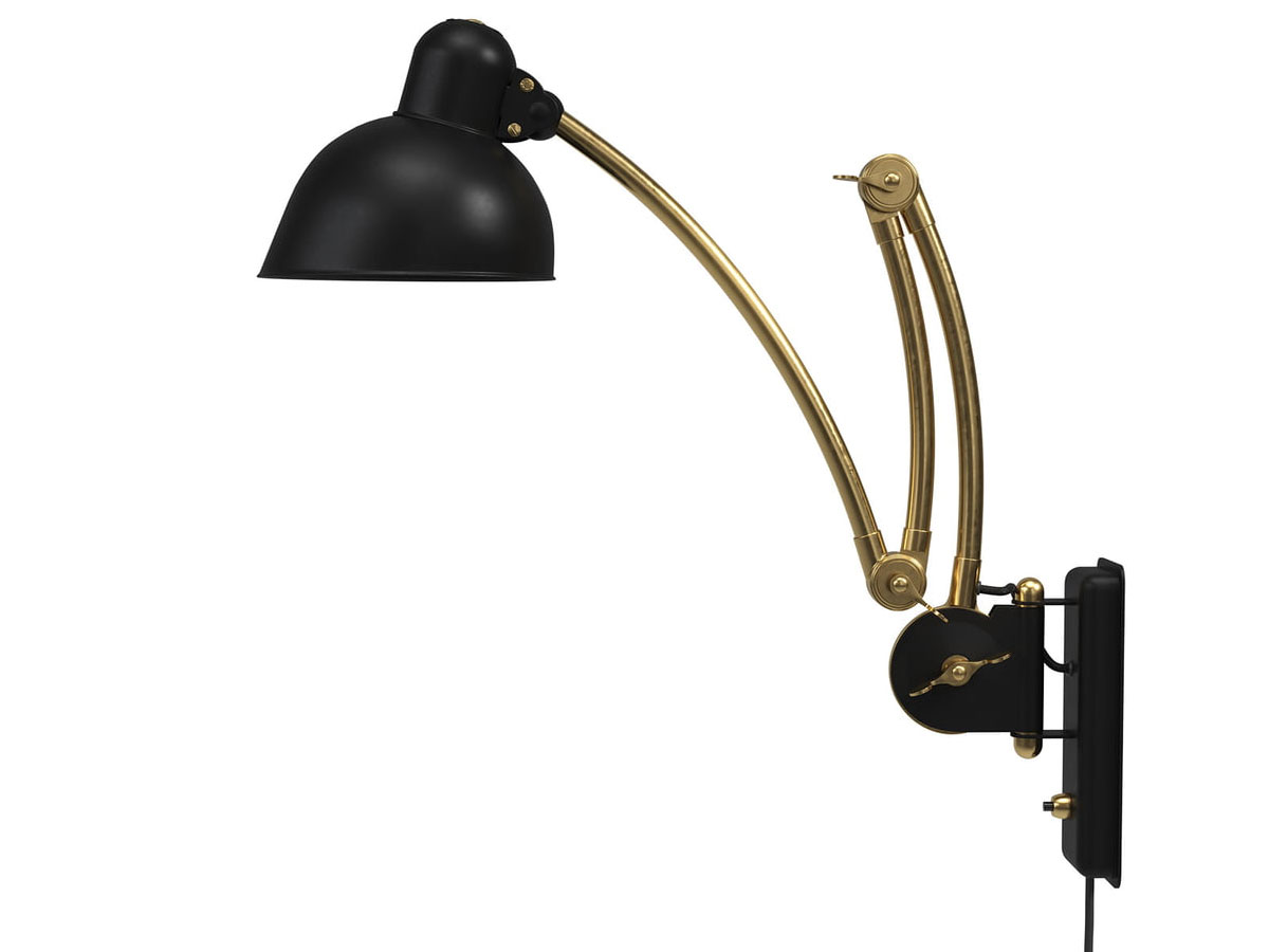 Бра Fritz Hansen Kaiser idell™ 6559-w