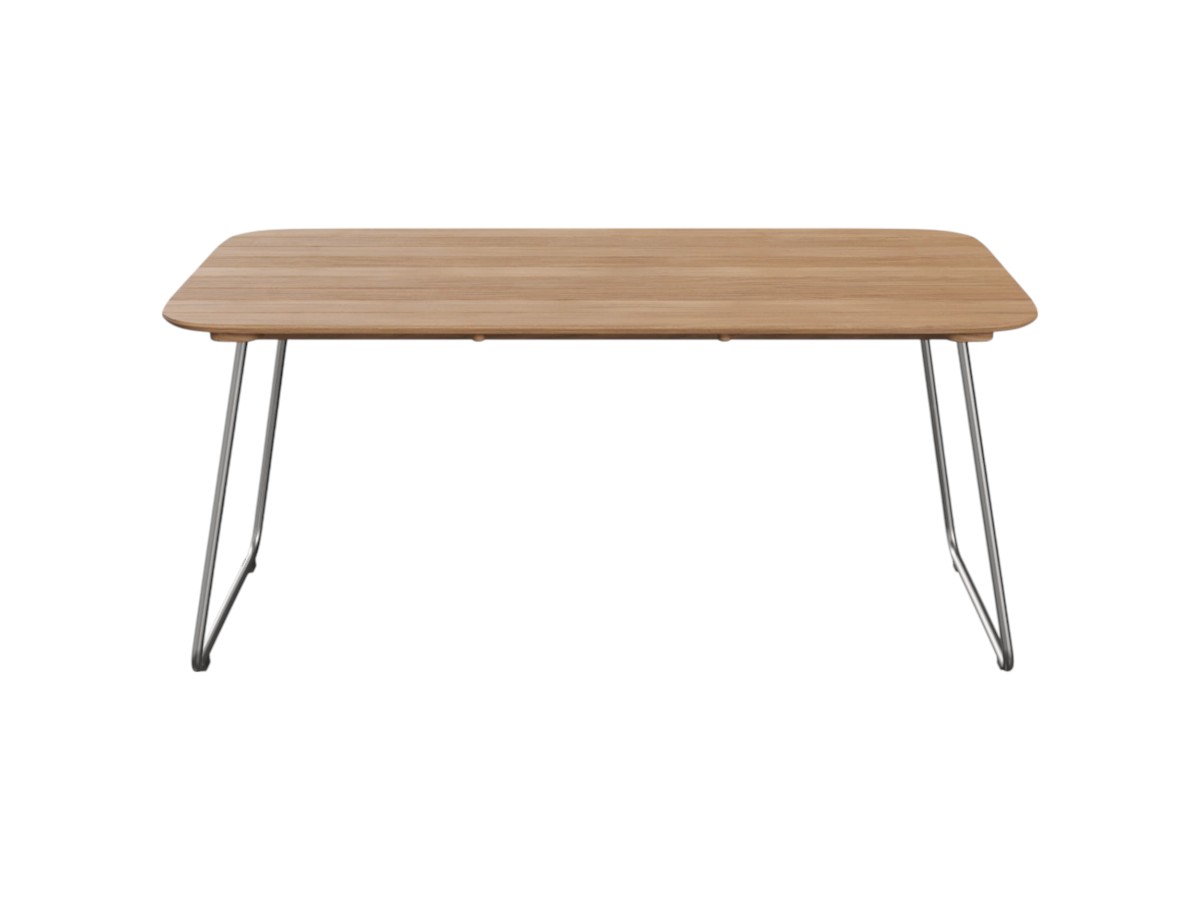 Fritz Hansen Lilium Table