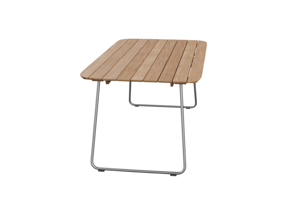 Fritz Hansen Lilium Table