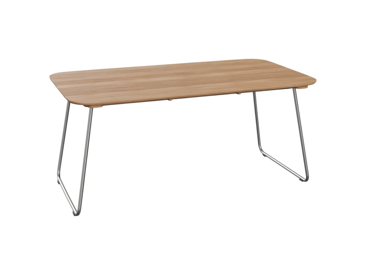 Fritz Hansen Lilium Table