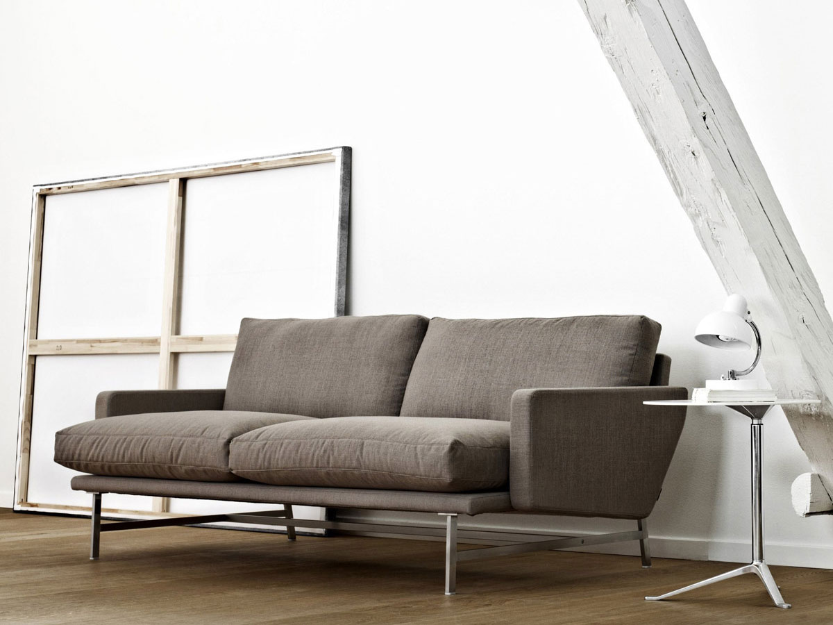 Fritz Hansen Lissoni Sofa