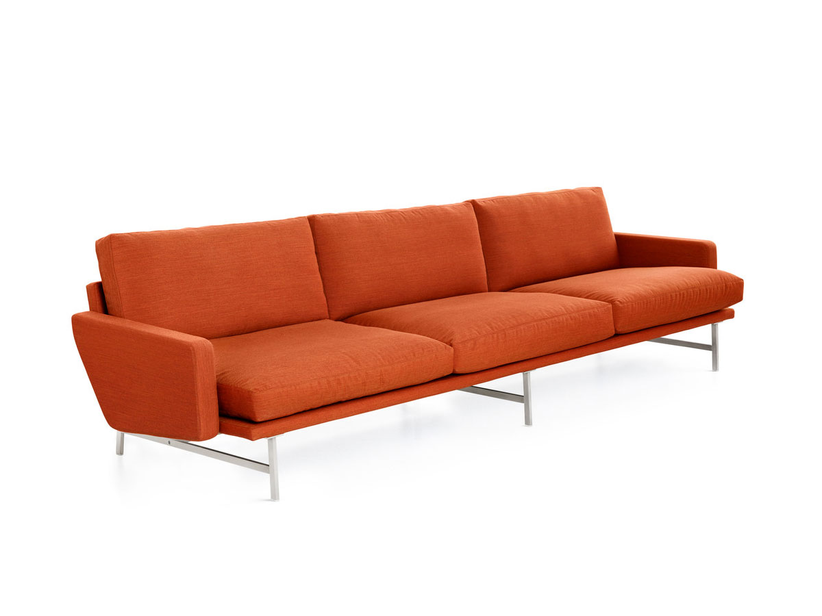 Fritz Hansen Lissoni Sofa