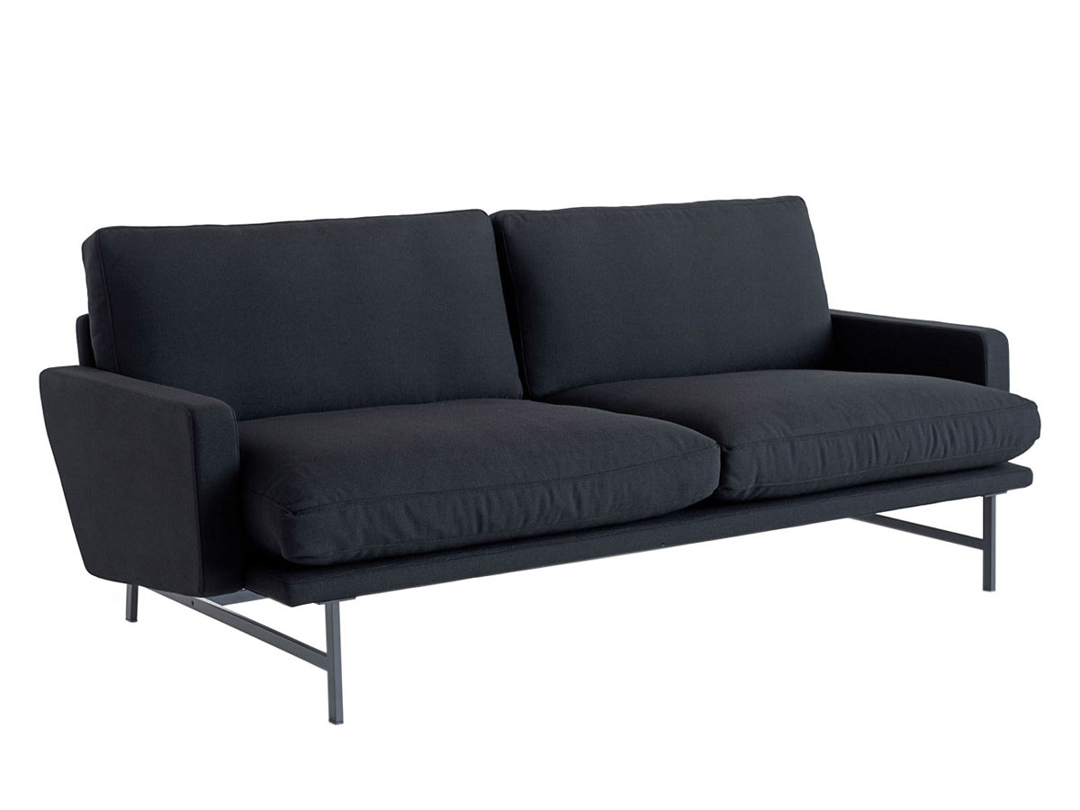 Fritz Hansen Lissoni Sofa