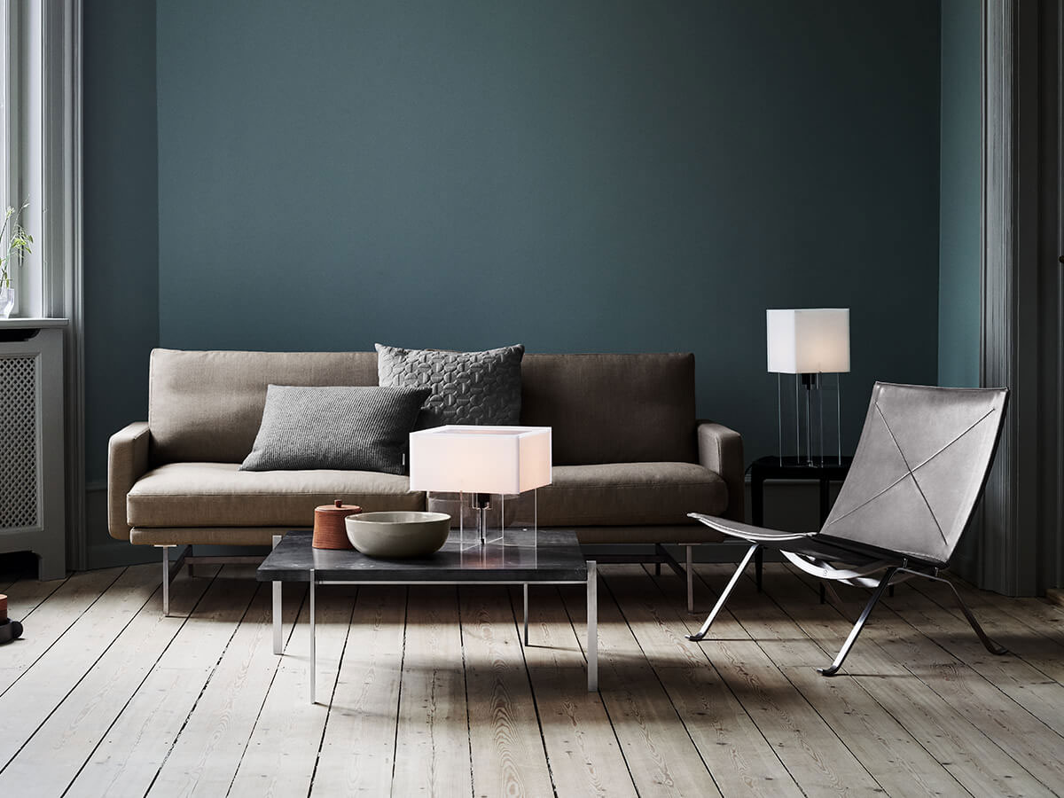 Fritz Hansen Lissoni Sofa