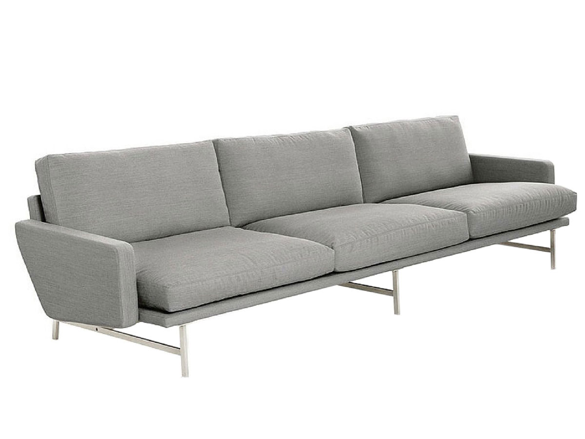 Fritz Hansen Lissoni Sofa