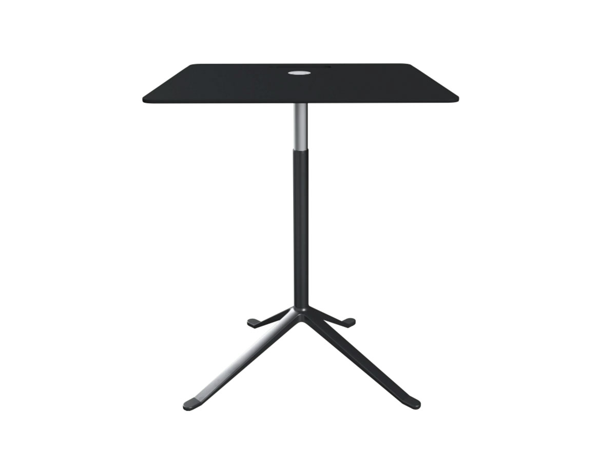 Fritz Hansen Little Friendtm Adjustable Side Table Ks13